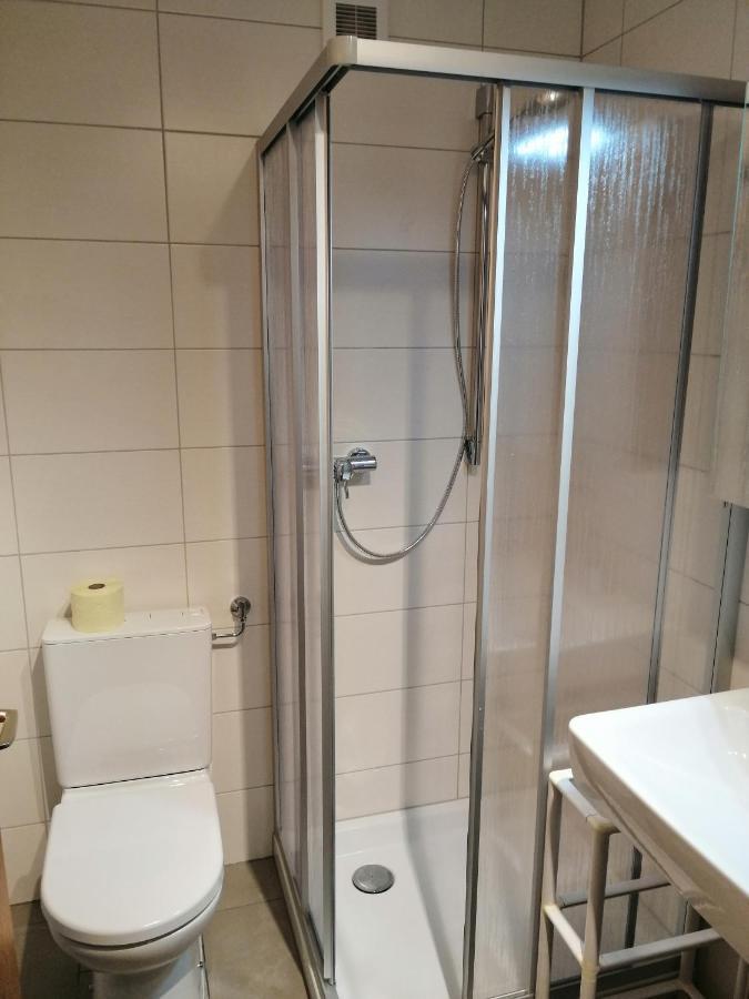 Ferienwohnung Jenny شرنز المظهر الخارجي الصورة